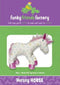 Funky Friends Factory - Horsey Horse