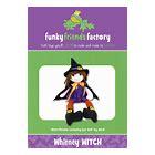 Funky Friends Factory - Whitney Witch