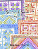 Garden of Dreams II - Book