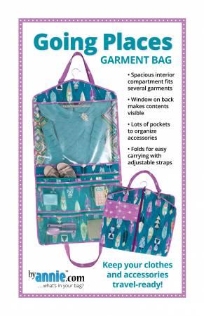 Garment Bag