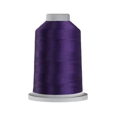 Thread Color 5500 Glide Thread - Concord 5500 Yds – Bits 'n Pieces Quilt Shop