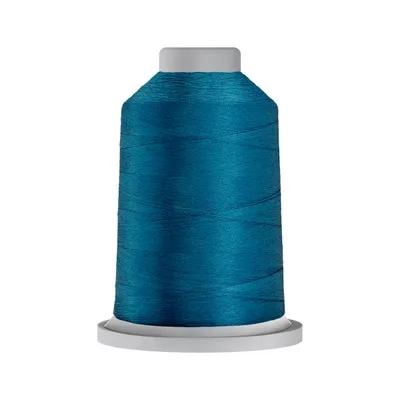 Glide Thread - Electric (Bright Blue)  5500Yds