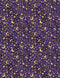 Gnome-ster Mash -  Star Toss - Purple
