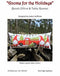 Gnome for the Holidays Bench Pillow & Table Runner Pattern