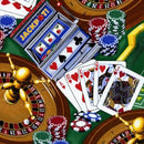 Green Jackpot Casino Games