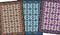 Halcyon II Pathways Quilt Pattern