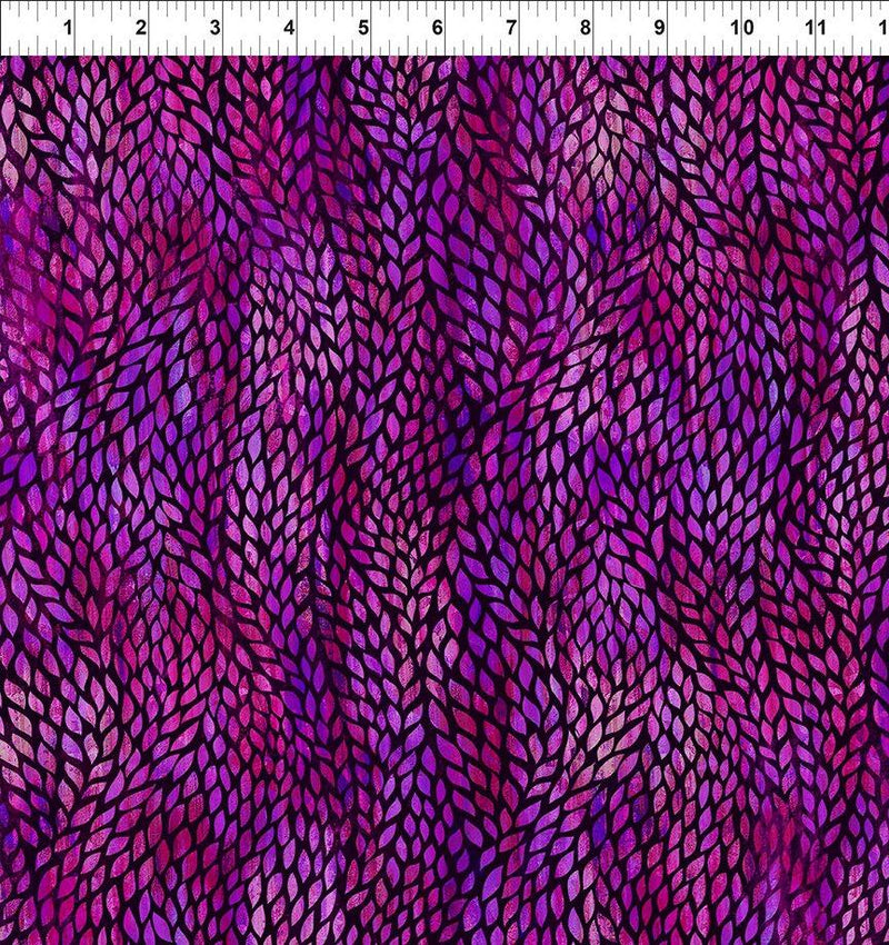 Halcyon II Seeds - Magenta