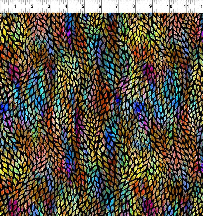 Halcyon II Seeds - Multi