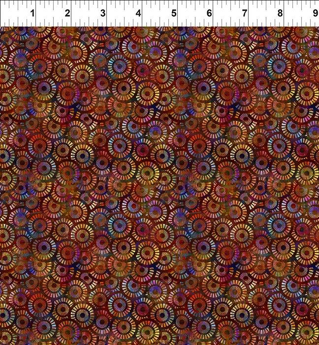 Halcyon II Wheels - Multi