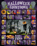 Halloween Countdown Halloween Panel