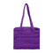 Hand Quilters Project Bag - Purple