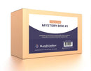 Handi Quilter Mystery Box 1