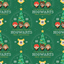 Harry Potter Hogwarts Holiday