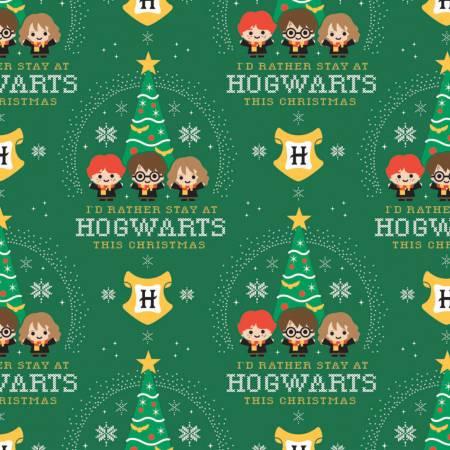 Harry Potter Hogwarts Holiday