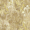 Harvest Festival Marble - Cream