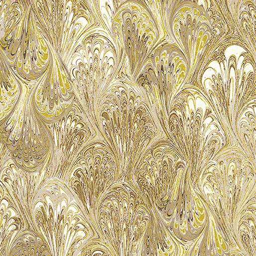 Harvest Festival Marble - Cream