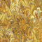 Harvest Festival Marble - Gold