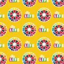 Hasbro Life Turn Spinner Yellow