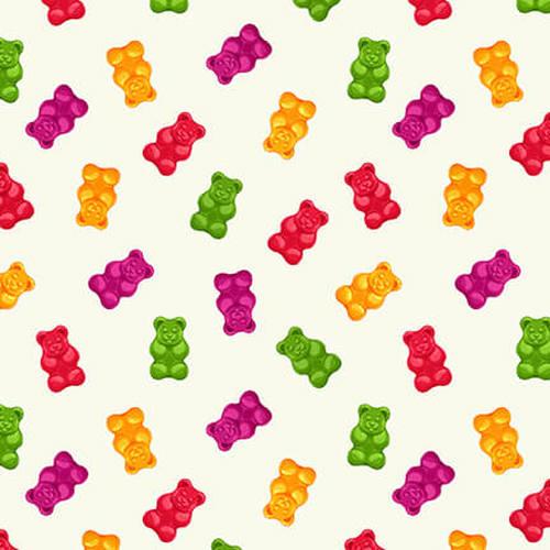 Herban Sprawl Gummy Bears