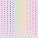 Hexy Rainbow -Shell