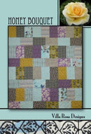 Villa Rosa Designs - Honey Bouquet