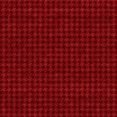 Houndstooth Basics - Red