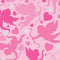 Hugs & Kisses Cupid's Love - Pink