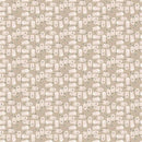 Hunny Bunny Packed Bunnies - Light Taupe