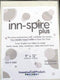 INN-SPIRE PLUS Buy one get one This is for Qty 2