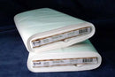 INTERFACING   Non-Woven Fusible Light Weight White