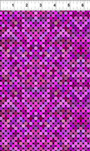 ITB-Colorful Dots magenta