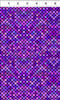 ITB-Colorful Dots purple