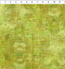 ITB Halcyon - Brushed - Lime