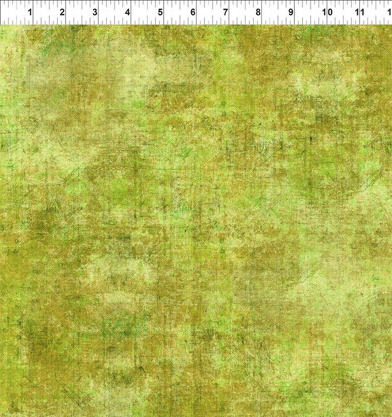 ITB Halcyon - Brushed - Lime