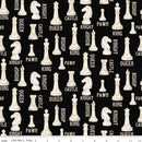 I'd Rather be Playing Chess - Chess Pieces