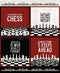 I'd Rather be Playing Chess - Panel