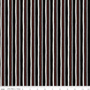 I'd Rather be Playing Chess - Stripe Black