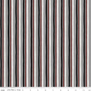 I'd Rather be Playing Chess - Stripe Gray