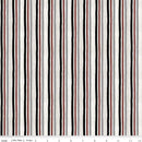 I'd Rather be Playing Chess - Stripe Offwhite
