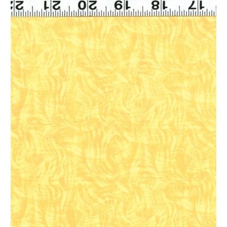 Impressions Moire - Light Yellow