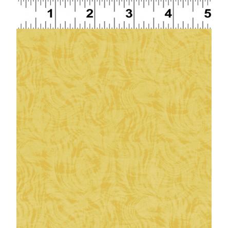 Impressions Moire 2 - Gold