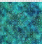 Impressions Small Mosaic - Teal