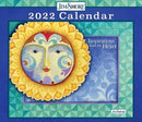 Jim Shore Wall Calendar 2022