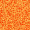 Jot Dot Tonal Texture - Orange