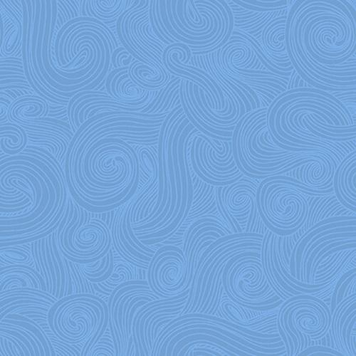 Just Color 108" -Chambray