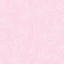 Just Color Swirl - Powder Pink