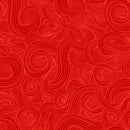 Just Color Swirl - Red