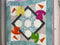 KImberbell Cutie Table Topper Fabric Kit - January
