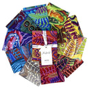 Kaffe Fasset Collective- Feathers Fat Quarter pack