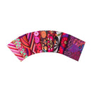 Kaffe Fassett Collective - Half Yard Bundle - Crimson